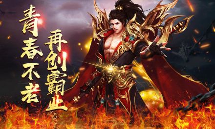 找私服必读：2025年传奇私服单职业TOP5排名！